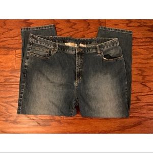 Talbots Jeans